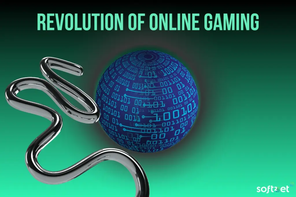Soft2Bet: Revolutionizing Online Gaming