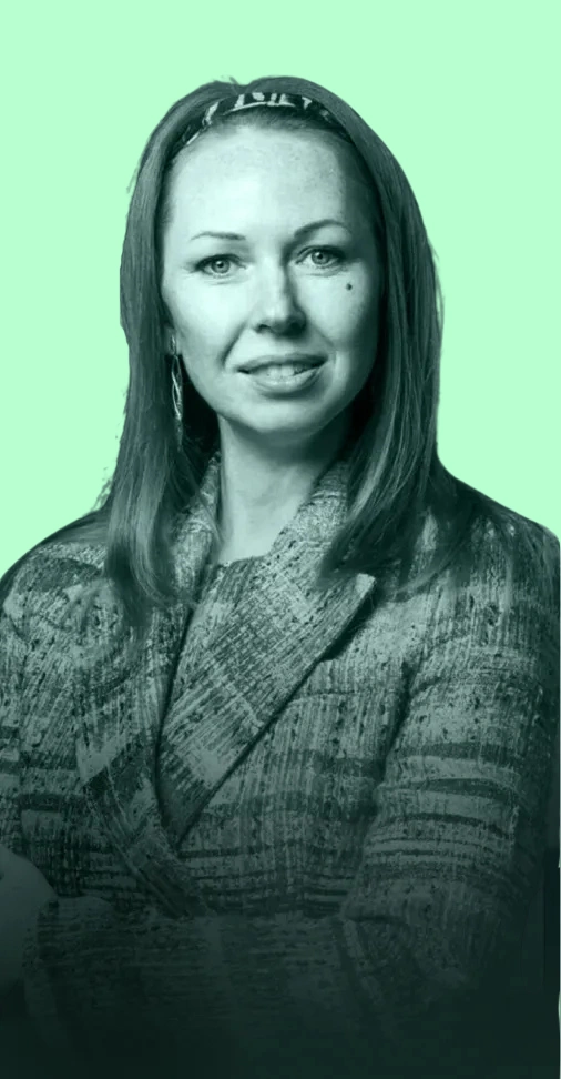 Julia Poliavich