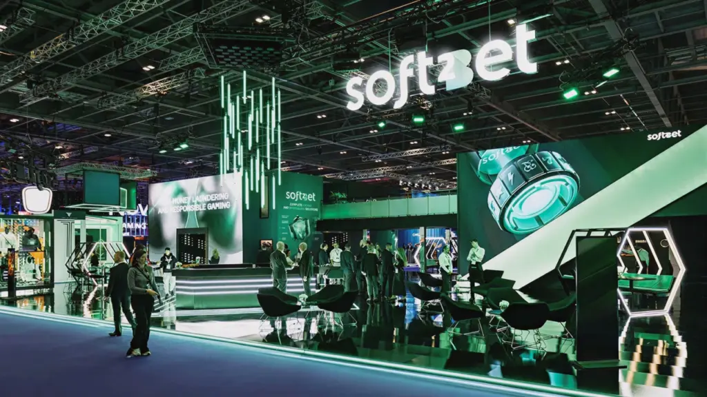 Soft2Bet's Recognition